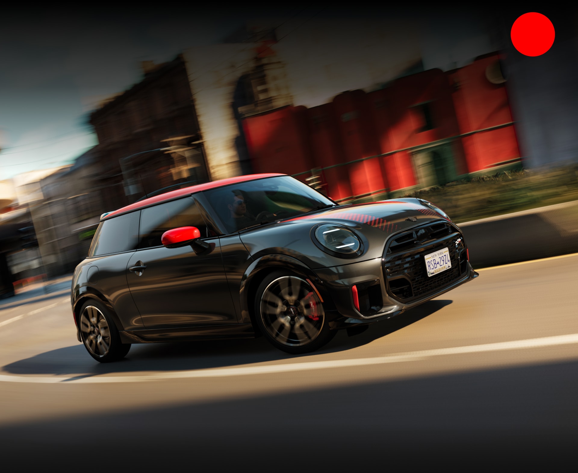 JCW 2 Door | MINI of San Diego